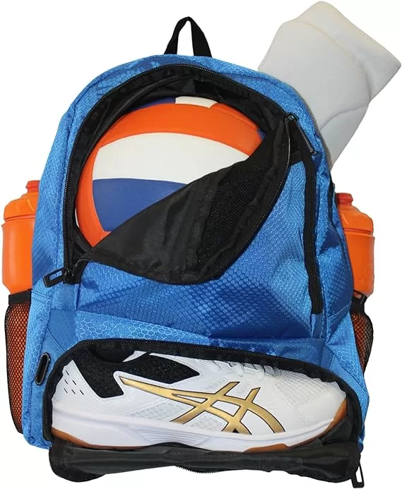 Best Volleyball Bags Backpacks - Reviews