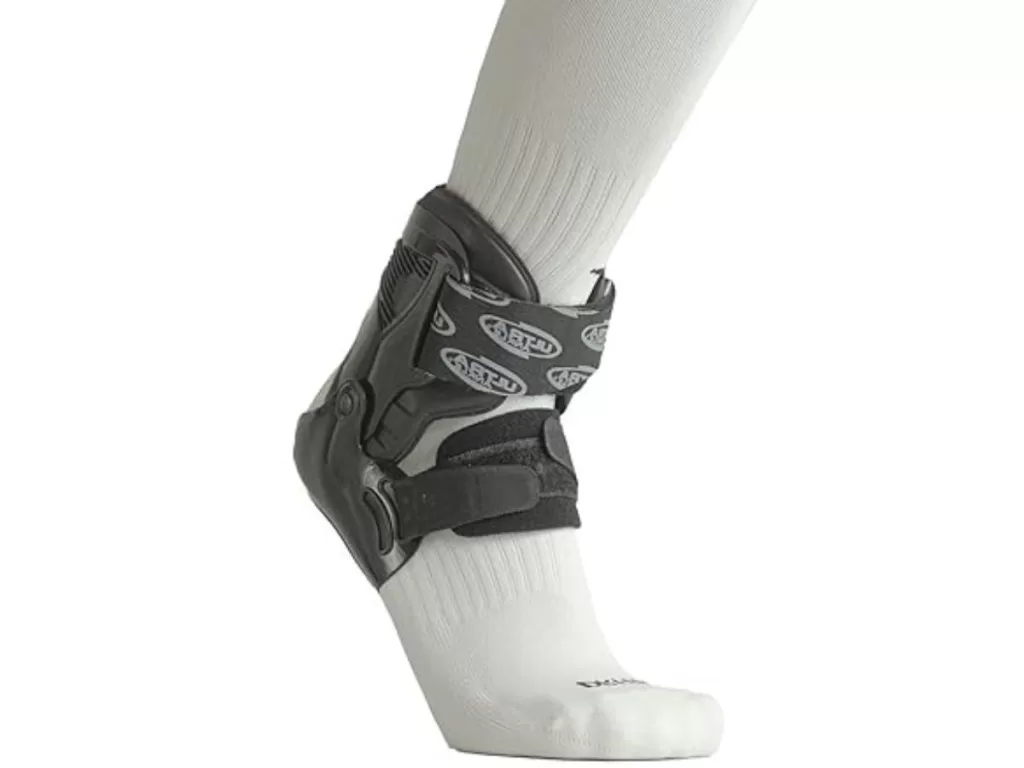 Best Ankle Braces For Volleyball - Reviews