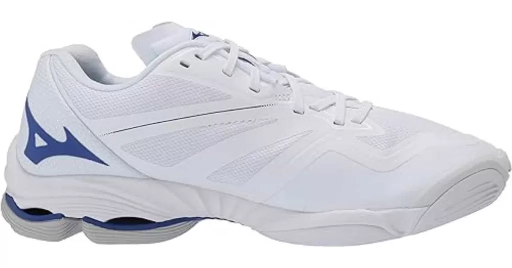 best volleyball shoes for wide feet - Reviews