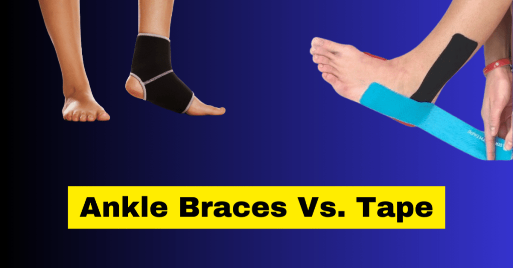 Should Volleyball Players Wear Ankle Braces? (Answerd 2023)
