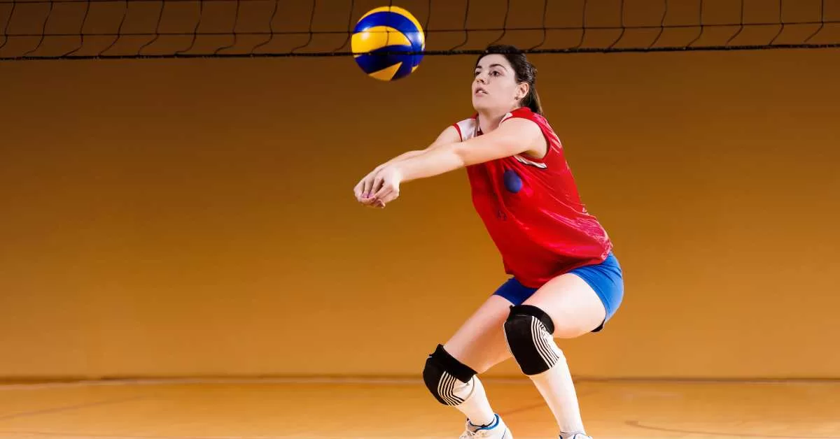 Best Volleyball Positions For Short Players - Guide