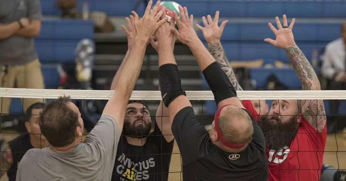 Volleyball Middle Blocker Drills - Guide